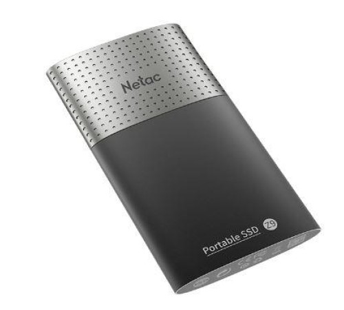 SSD накопитель Netac Z9 1TB USB 3.2 Gen 2 Type-C External SSD, R/W up to 550MB/480MB/s,with USB-C to USB-A cable and USB-A to USB-C adapter 3Y wty (незначительное повреждение коробки) SSD накопитель Netac Z9 1TB USB 3.2 Gen 2 Type-C External SSD, R/W up to 550MB/480MB/s,with USB-C to USB-A cable and USB-A to USB-C adapter 3Y wty (незначительное повреждение коробки)