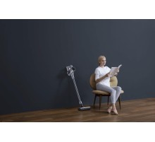 QYXCQ01 Вертикальный Пылесос XCLEA Vacuum Cleaner P10X Space Gray (зарядное устройство KA2401A-3000800EU) (Вскрытая упаковка)