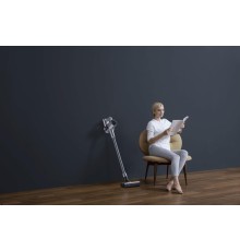QYXCQ01 Вертикальный Пылесос XCLEA Vacuum Cleaner P10X Space Gray (зарядное устройство KA2401A-3000800EU)