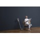 QYXCQ01 Вертикальный Пылесос XCLEA Vacuum Cleaner P10X Space Gray (зарядное устройство KA2401A-3000800EU) (Вскрытая упаковка)