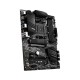 Материнская плата MSI B550-A PRO