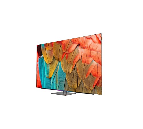 Телевизор 65'' Skyworth 65'' OLED, Ultra HD, Google TV, 900Nit, Bluetooth, 120Hz, Freesync Premium (AMD), 2.1.2 ch (2*12W+20W SUB+5W*2) Dolby Atmos, 4хHDMI, 2хUSB, Digital Audio Output, Composite output, LAN,CI, динамическая подсветка при включении, подст Телевизор 65'' Skyworth 65'' OLED, Ultra HD, Google TV, 900Nit, Bluetooth, 120Hz, Freesync Premium (AMD), 2.1.2 ch (2*12W+20W SUB+5W*2) Dolby Atmos, 4хHDMI, 2хUSB, Digital Audio Output, Composite output, LAN,CI, динамическая подсветка при включении, подст