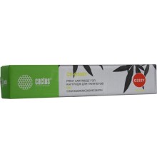 -/ Картридж лазерный Cactus 46508733 CS-O332Y 46508733 желтый (3000стр.) для Oki C332/MC363