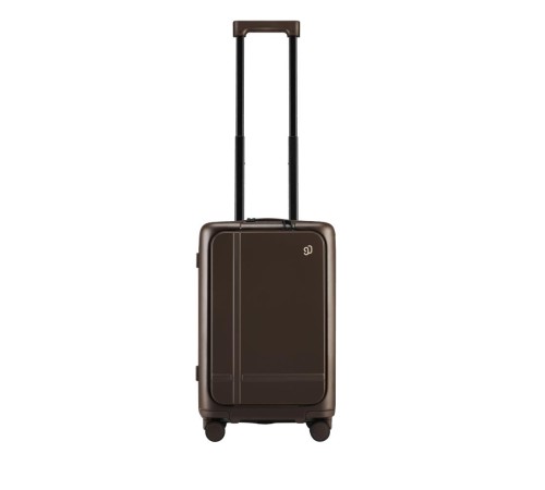 Чемодан NINETYGO Coffee Jorney Luggage 20" американо Чемодан NINETYGO Coffee Jorney Luggage 20" американо