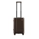 Чемодан NINETYGO Coffee Jorney Luggage 20" американо