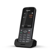 ДОПОЛНИТЕЛЬНАЯ ТРУБКА GIGASET SL800H PRO
