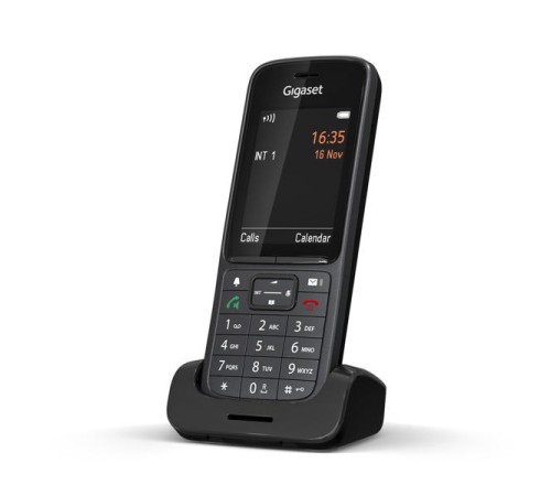 ДОПОЛНИТЕЛЬНАЯ ТРУБКА GIGASET SL800H PRO