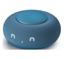 Колонка VK Капсула Мини (синий)/ VK Капсула Мини (синий)