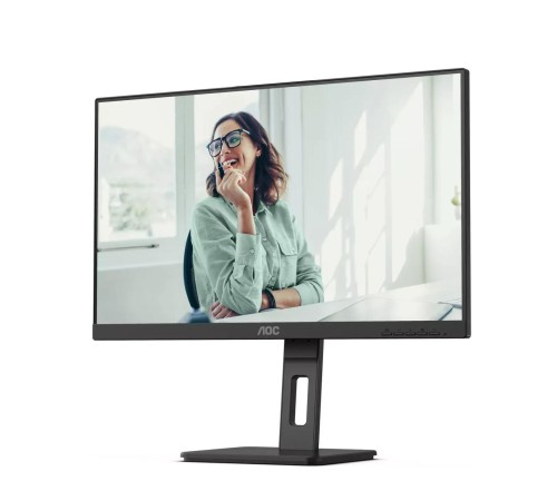 Монитор AOC Q27P3CV 27" 2560x1440, IPS, 75Hz, 20M:1, 250cd, 4 ms, 2xHDMI 1.4, DisplayPort 1.2, 4xUSB 3.2, DP+PD USB Type-C * 65W Speakers, RJ45, Height adj 150, pivot, VESA 100, 3Y, Black AOC Q27P3CV 27" 2560x1440, IPS, 75Hz, 20M:1, 250cd, 4 ms, Монитор AOC Q27P3CV 27" 2560x1440, IPS, 75Hz, 20M:1, 250cd, 4 ms, 2xHDMI 1.4, DisplayPort 1.2, 4xUSB 3.2, DP+PD USB Type-C * 65W Speakers, RJ45, Height adj 150, pivot, VESA 100, 3Y, Black AOC Q27P3CV 27" 2560x1440, IPS, 75Hz, 20M:1, 250cd, 4 ms,