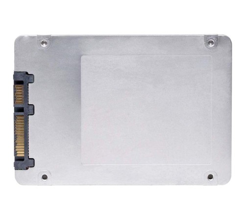 Твердотельный накопитель/ Intel SSD D3-S4520 Series, 960GB, 2.5" 7mm, SATA3, TLC, R/W 550/510MB/s, IOPs 90 000/43 000, TBW 5300, DWPD 3 (12 мес.) Твердотельный накопитель/ Intel SSD D3-S4520 Series, 960GB, 2.5" 7mm, SATA3, TLC, R/W 550/510MB/s, IOPs 90 000/43 000, TBW 5300, DWPD 3 (12 мес.)