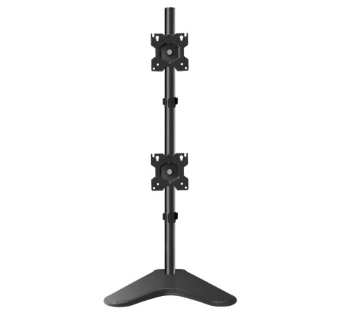 ONKRON кронштейн для двух мониторов 13"-34" настольный, чёрный D208FS (Мятая упаковка) ONKRON кронштейн для двух мониторов 13"-34" настольный, чёрный D208FS (Мятая упаковка)