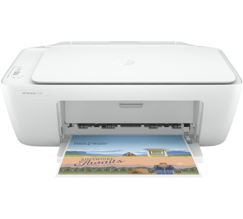 Струйное МФУ/ HP DeskJet 2320 Струйное МФУ/ HP DeskJet 2320