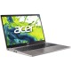 Ноутбук/ ACER Aspire Lite AL15-33P-38AY 15.6"(1920x1080 (матовый) IPS)/Intel Core i3 N355(3.9Ghz)/16384Mb/512PCISSDGb/noDVD/Int:Intel HD/Cam/BT/WiFi/50WHr/war 1y/1.5kg/Iron/NoOS