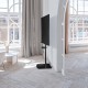 ONKRON стойка для телевизора с кронштейном 30"-60", чёрная (Мятая упаковка)