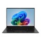 Ноутбук ASUS Zenbook 14 UM3406KA-QD180 AMD Ryzen AI 5 340  2.0GHz 16GB/ 1TB PCIE G4 SSD/AMD Radeon Graphics 14" WUXGA (1920 x 1200) OLED 16:10/Without OS/ 0.94 kg/Jade Black