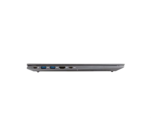 Ноутбук IRBIS 15N 15.6" FHD (1920x1080) IPS AG,Core i5-1235U,16Gb DDR4-3200(2),512Gb SSD,Wi-Fi 6+BT 5,5300mAh,Metal Case,Kbd Backlit,Type-C Charger,1.77kg,Grey,1y warranty,no OS