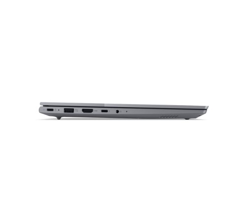 Ноутбук/ Lenovo TB 14-IML 14.0" WUXGA 300nits, U5-125U,16GB DDR5,512GB SSD M.2 2242 NVMe G4,Integrated, FHD Cam, Wi-fi AX 2x2-6E+BT, Y-FPR,3 Cell 45Whr ,BKLT KB US-ENG, Win 11 Pro 64, 1Y