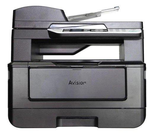 МФУ/ МФУ Avision AM33Q МФУ/ МФУ Avision AM33Q