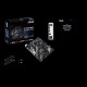 Материнская плата/ PRIME B550M-K ARGB//M4 B550 2DIMM DUAL M.2 AURA MB