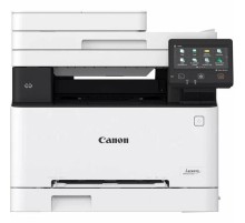 МФУ лазерное/ Canon i-SENSYS MF655Cdw