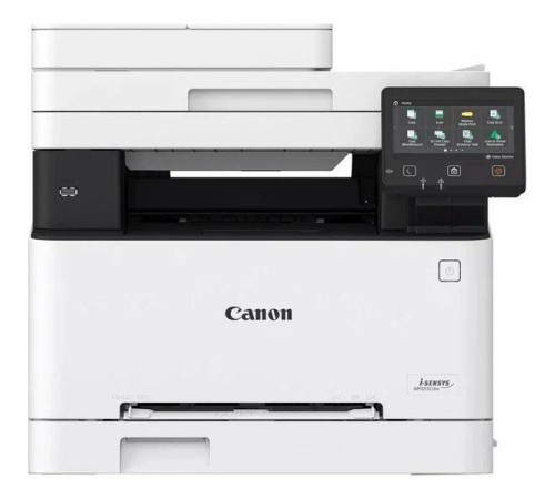 МФУ лазерное/ Canon i-SENSYS MF655Cdw МФУ лазерное/ Canon i-SENSYS MF655Cdw