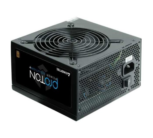 PSU Chieftec Proton BDF-500S BOX PSU Chieftec Proton BDF-500S BOX
