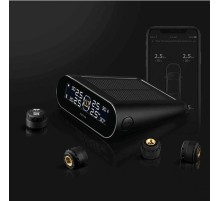 Датчики контроля давления шин 70mai External TPMS Sensor (Вскрытая упаковка)