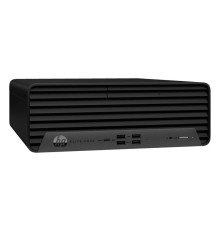 ПК HP Elite 600 G9 SFF Core i7-13700,16Gb DDR5-4800(1),512Gb SSD M.2 NVMe,Intel Q670,WiFi 6+BT 5,ENG/RU Kbd+Mouse,1y,Win11Pro