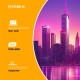 Ноутбук IRBIS Blizzard 15NBC1016 AMD Ryzen R5 5625U, 15.6"LCD 1920*1080P , 16GB sodimm +512GB SSD, AC wifi,  Front camera:  5000mha battery, Windows 11 Pro/METAL/Grey