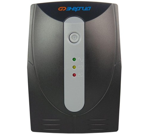 ИБП  800 Энергия/ UPS 800 Energy