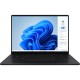 Ноутбук/ ASUS ProArt P16 H7606WI-ME146X 16"(3840x2400 OLED)/Touch/AMD Ryzen AI 9 HX 370(2Ghz)/65536Mb/2TbPCISSDGb/noDVD/Ext:nVidia GeForce RTX4070(8192Mb)/Cam/BT/WiFi/90WHr/war 1y/1.85kg/Nano Black/Win11Pro + алюм корп; DialPad; USB-RJ45 кабель