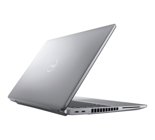 Ноутбук/ Dell Latitude 5550 15.6"(1920x1080 (матовый) IPS)/Intel Core Ultra 5 135U(1.6Ghz)/16384Mb/512SSDGb/noDVD/Int:Intel® Graphics/Cam/BT/WiFi/42WHr/war 1y/1.62kg/Silver/Ubuntu + (210-BLMP) EN_kbd 3pin