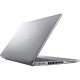 Ноутбук/ Dell Latitude 5550 15.6"(1920x1080 (матовый) IPS)/Intel Core Ultra 5 135U(1.6Ghz)/16384Mb/512SSDGb/noDVD/Int:Intel® Graphics/Cam/BT/WiFi/42WHr/war 1y/1.62kg/Silver/Ubuntu + (210-BLMP) EN_kbd 3pin