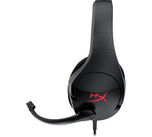 Гарнитура/ Logitech Headset H151 Stereo Black