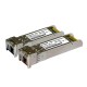 Трансивер/ 436XT-BXD/20KM WDM SFP+ Transceiver, 10GBase-ER, Simplex LC, TX: 1330nm, RX: 1270nm, Single-mode, 20KM