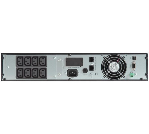 8953 Источник бесперебойного питания SKAT-UPS 1500 RACK исп. E 8953 Источник бесперебойного питания SKAT-UPS 1500 RACK исп. E