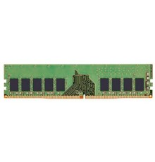 Оперативная память Kingston Server Premier DDR4 8GB ECC DIMM 3200MHz ECC 1Rx8, 1.2V (Micron R)