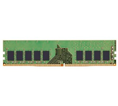 Оперативная память Kingston Server Premier DDR4 8GB ECC DIMM 3200MHz ECC 1Rx8, 1.2V (Micron R) Оперативная память Kingston Server Premier DDR4 8GB ECC DIMM 3200MHz ECC 1Rx8, 1.2V (Micron R)