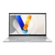 Ноутбук ASUS Vivobook 15 X1504VA-BQ127W Intel Core i3-1315U  1.2 GHz DDR4 8GB 512GB PCIE G3 SSD Intel UHD Graphics 15.6" FHD (1920 x 1080) 16:9  IPS-level 60Hz WIN11 HOME 1.50 kg Cool Silver
