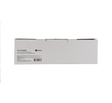 Картридж F+ imaging, черный, 2 800 страниц, для HP моделей Color LJ M252DN/M277DW (аналог CF400X), FP-CF400X