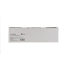 Картридж F+ imaging, черный, 2 800 страниц, для HP моделей Color LJ M252DN/M277DW (аналог CF400X), FP-CF400X