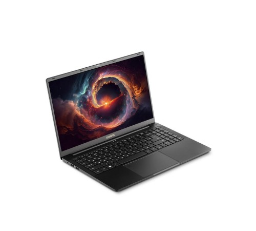 Ноутбук/ Fusion 15.6"(1920x1080 IPS (матовый))/Intel Core i3 1215U(1.2Ghz)/16384Mb/512SSDGb/noDVD/Int:Intel UHD Graphics/Cam/BT/WiFi/-/57WHr/war 1y/1.65kg/Black/Win11Home Ноутбук/ Fusion 15.6"(1920x1080 IPS (матовый))/Intel Core i3 1215U(1.2Ghz)/16384Mb/512SSDGb/noDVD/Int:Intel UHD Graphics/Cam/BT/WiFi/-/57WHr/war 1y/1.65kg/Black/Win11Home