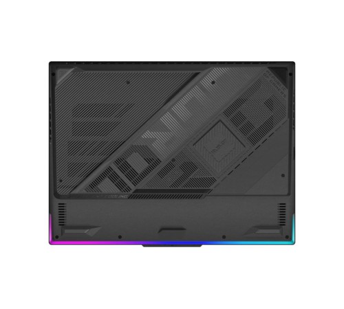 Ноутбук/ ASUS ROG Strix G16 G614JI-N4413 16"(2560x1600 WVA (матовый, 240Hz, 3ms) )/Intel Core i7 13650HX(2.6Ghz)/32768Mb/1024PCISSDGb/noDVD/Ext:nVidia GeForce RTX4070(8192Mb)/Cam/BT/WiFi/90WHr/war 1y/2.5kg/Eclipse Gray/DOS + NumberPad Ноутбук/ ASUS ROG Strix G16 G614JI-N4413 16"(2560x1600 WVA (матовый, 240Hz, 3ms) )/Intel Core i7 13650HX(2.6Ghz)/32768Mb/1024PCISSDGb/noDVD/Ext:nVidia GeForce RTX4070(8192Mb)/Cam/BT/WiFi/90WHr/war 1y/2.5kg/Eclipse Gray/DOS + NumberPad