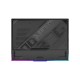 Ноутбук/ ASUS ROG Strix G16 G614JI-N4413 16"(2560x1600 WVA (матовый, 240Hz, 3ms) )/Intel Core i7 13650HX(2.6Ghz)/32768Mb/1024PCISSDGb/noDVD/Ext:nVidia GeForce RTX4070(8192Mb)/Cam/BT/WiFi/90WHr/war 1y/2.5kg/Eclipse Gray/DOS + NumberPad