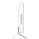 Моноблок MSI Modern AM273Q AI AiO 27" WQHD (2560x1440)IPS AG Non-touch, Core Ultra 5 125U (1.3GHz), 16Gb DDR5(2*8GB), 512GB SSD M.2, Intel UHD, WiFi, BT, camera, WirelessKB&mouse Eng/Rus, No OS,1y,White