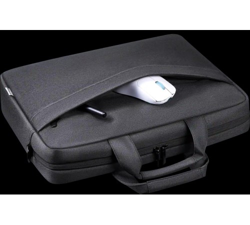 Defender Сумка для ноутбука Firm 15.6" графит, карман