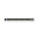 Коммутатор/ 48-port, Layer 3 switch capable of high-power PoE++ output.600W total PoE availability