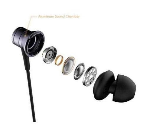 Наушники 1MORE Piston Fit In-Ear Headphones