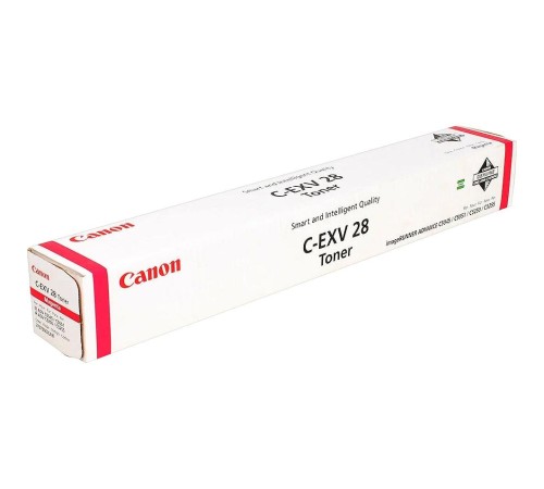 Тонер/ C-EXV 28 TONER M EUR