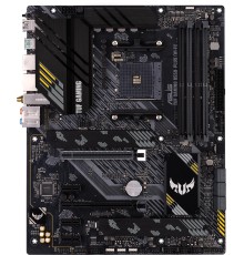 Материнская плата/ TUF GAMING B550-PLUS WIFI II